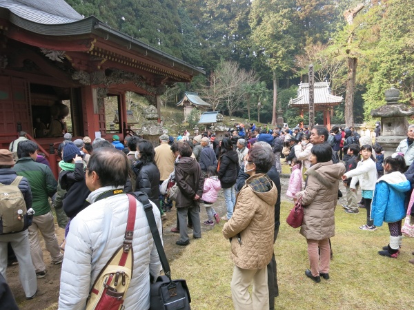 常勝寺