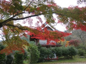 常勝寺