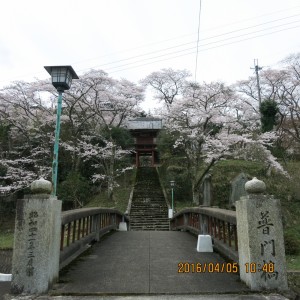 常勝寺２